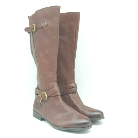 Naturalizer Shoes - Naturalizer Women's Knee High Boots NEW